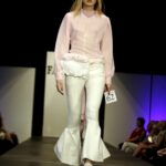 03.06.2016 Kielce. Festiwal mody Off Fashion. Pokazy półfinałowe na Bazie Zbożowej. / Jarosław Kubalski / Radio Kielce