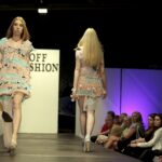 03.06.2016 Kielce. Festiwal mody Off Fashion. Pokazy półfinałowe na Bazie Zbożowej. / Jarosław Kubalski / Radio Kielce