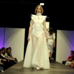 03.06.2016 Kielce. Festiwal mody Off Fashion. Pokazy półfinałowe na Bazie Zbożowej. / Jarosław Kubalski / Radio Kielce