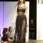 03.06.2016 Kielce. Festiwal mody Off Fashion. Pokazy półfinałowe na Bazie Zbożowej. / Jarosław Kubalski / Radio Kielce