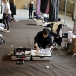 03.06.2016 Kielce. Festiwal mody Off Fashion. Pokazy półfinałowe na Bazie Zbożowej. / Jarosław Kubalski / Radio Kielce