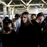 03.06.2016 Kielce. Festiwal mody Off Fashion. Pokazy półfinałowe na Bazie Zbożowej. / Jarosław Kubalski / Radio Kielce