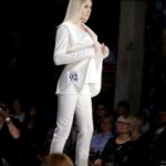 03.06.2016 Kielce. Festiwal mody Off Fashion. Pokazy półfinałowe na Bazie Zbożowej. / Jarosław Kubalski / Radio Kielce