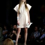 03.06.2016 Kielce. Festiwal mody Off Fashion. Pokazy półfinałowe na Bazie Zbożowej. / Jarosław Kubalski / Radio Kielce