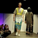 03.06.2016 Kielce. Festiwal mody Off Fashion. Pokazy półfinałowe na Bazie Zbożowej. / Jarosław Kubalski / Radio Kielce