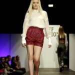 03.06.2016 Kielce. Festiwal mody Off Fashion. Pokazy półfinałowe na Bazie Zbożowej. / Jarosław Kubalski / Radio Kielce