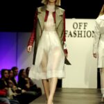 03.06.2016 Kielce. Festiwal mody Off Fashion. Pokazy półfinałowe na Bazie Zbożowej. / Jarosław Kubalski / Radio Kielce