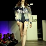 03.06.2016 Kielce. Festiwal mody Off Fashion. Pokazy półfinałowe na Bazie Zbożowej. / Jarosław Kubalski / Radio Kielce