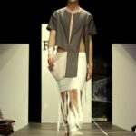 03.06.2016 Kielce. Festiwal mody Off Fashion. Pokazy półfinałowe na Bazie Zbożowej. / Jarosław Kubalski / Radio Kielce