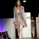 03.06.2016 Kielce. Festiwal mody Off Fashion. Pokazy półfinałowe na Bazie Zbożowej. / Jarosław Kubalski / Radio Kielce