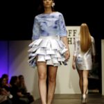 03.06.2016 Kielce. Festiwal mody Off Fashion. Pokazy półfinałowe na Bazie Zbożowej. / Jarosław Kubalski / Radio Kielce