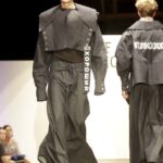 03.06.2016 Kielce. Festiwal mody Off Fashion. Pokazy półfinałowe na Bazie Zbożowej. / Jarosław Kubalski / Radio Kielce