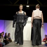 03.06.2016 Kielce. Festiwal mody Off Fashion. Pokazy półfinałowe na Bazie Zbożowej. / Jarosław Kubalski / Radio Kielce