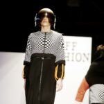 03.06.2016 Kielce. Festiwal mody Off Fashion. Pokazy półfinałowe na Bazie Zbożowej. / Jarosław Kubalski / Radio Kielce