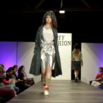 03.06.2016 Kielce. Festiwal mody Off Fashion. Pokazy półfinałowe na Bazie Zbożowej. / Jarosław Kubalski / Radio Kielce