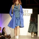 03.06.2016 Kielce. Festiwal mody Off Fashion. Pokazy półfinałowe na Bazie Zbożowej. / Jarosław Kubalski / Radio Kielce