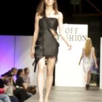 03.06.2016 Kielce. Festiwal mody Off Fashion. Pokazy półfinałowe na Bazie Zbożowej. / Jarosław Kubalski / Radio Kielce