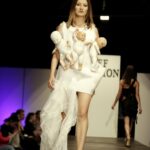 03.06.2016 Kielce. Festiwal mody Off Fashion. Pokazy półfinałowe na Bazie Zbożowej. / Jarosław Kubalski / Radio Kielce