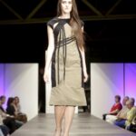 03.06.2016 Kielce. Festiwal mody Off Fashion. Pokazy półfinałowe na Bazie Zbożowej. / Jarosław Kubalski / Radio Kielce