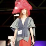 03.06.2016 Kielce. Festiwal mody Off Fashion. Pokazy półfinałowe na Bazie Zbożowej. / Jarosław Kubalski / Radio Kielce