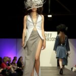 03.06.2016 Kielce. Festiwal mody Off Fashion. Pokazy półfinałowe na Bazie Zbożowej. / Jarosław Kubalski / Radio Kielce