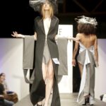 03.06.2016 Kielce. Festiwal mody Off Fashion. Pokazy półfinałowe na Bazie Zbożowej. / Jarosław Kubalski / Radio Kielce