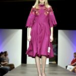 03.06.2016 Kielce. Festiwal mody Off Fashion. Pokazy półfinałowe na Bazie Zbożowej. / Jarosław Kubalski / Radio Kielce