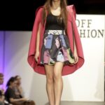 03.06.2016 Kielce. Festiwal mody Off Fashion. Pokazy półfinałowe na Bazie Zbożowej. / Jarosław Kubalski / Radio Kielce