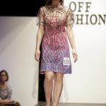 03.06.2016 Kielce. Festiwal mody Off Fashion. Pokazy półfinałowe na Bazie Zbożowej. / Jarosław Kubalski / Radio Kielce