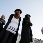 05.06.2016 Chęciny. Festiwal Kultury Żydowskiej. / Jarosław Kubalski / Radio Kielce