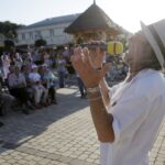 05.06.2016 Chęciny. Festiwal Kultury Żydowskiej. / Jarosław Kubalski / Radio Kielce