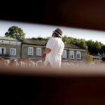 05.06.2016 Chęciny. Festiwal Kultury Żydowskiej. / Jarosław Kubalski / Radio Kielce