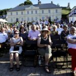05.06.2016 Chęciny. Festiwal Kultury Żydowskiej. / Jarosław Kubalski / Radio Kielce
