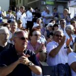 05.06.2016 Chęciny. Festiwal Kultury Żydowskiej. / Jarosław Kubalski / Radio Kielce