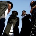 05.06.2016 Chęciny. Festiwal Kultury Żydowskiej. / Jarosław Kubalski / Radio Kielce