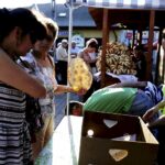 05.06.2016 Chęciny. Festiwal Kultury Żydowskiej. / Jarosław Kubalski / Radio Kielce