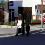 05.06.2016 Chęciny. Festiwal Kultury Żydowskiej. / Jarosław Kubalski / Radio Kielce