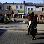 05.06.2016 Chęciny. Festiwal Kultury Żydowskiej. / Jarosław Kubalski / Radio Kielce