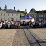 05.06.2016 Chęciny. Festiwal Kultury Żydowskiej. / Jarosław Kubalski / Radio Kielce