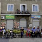 05.06.2016 Chęciny. Festiwal Kultury Żydowskiej. / Jarosław Kubalski / Radio Kielce