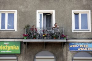 05.06.2016 Chęciny. Festiwal Kultury Żydowskiej. / Jarosław Kubalski / Radio Kielce