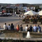 05.06.2016 Chęciny. Festiwal Kultury Żydowskiej. / Jarosław Kubalski / Radio Kielce