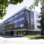 06.06.2016 Stąporków. Upadły zakład Valdi Ceramica / Jarosław Kubalski / Radio Kielce