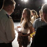 07.06.2016 Finał akcji "Zielone patrole" w Kieleckim Centrum Kultury / Jarosław Kubalski / Radio Kielce