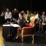 07.06.2016 Finał akcji "Zielone patrole" w Kieleckim Centrum Kultury / Jarosław Kubalski / Radio Kielce