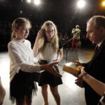 07.06.2016 Finał akcji "Zielone patrole" w Kieleckim Centrum Kultury / Jarosław Kubalski / Radio Kielce