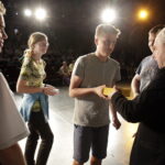 07.06.2016 Finał akcji "Zielone patrole" w Kieleckim Centrum Kultury / Jarosław Kubalski / Radio Kielce