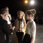 07.06.2016 Finał akcji "Zielone patrole" w Kieleckim Centrum Kultury / Jarosław Kubalski / Radio Kielce