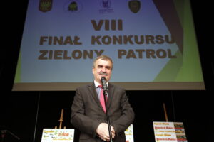 07.06.2016 Finał akcji "Zielone patrole" w Kieleckim Centrum Kultury / Jarosław Kubalski / Radio Kielce