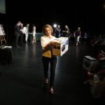 07.06.2016 Finał akcji "Zielone patrole" w Kieleckim Centrum Kultury / Jarosław Kubalski / Radio Kielce